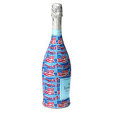 Beau Bottles Stars and Stripes - Prosecco Collection