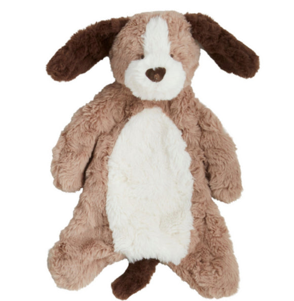 Puppy Plush Woobie