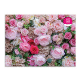 English Roses 1000 Piece Puzzle