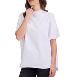 White Cullen Top - One Size