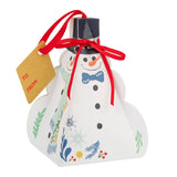 Snowman - Surprise Fragrance Candle Ornament Box