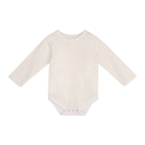 Bear Sweater Knit Baby Overall & Bodysuit Set