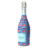 Beau Bottles Stars and Stripes - Prosecco Collection