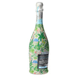 Beau Bottles Verde Palm Pavilion - Prosecco Collection