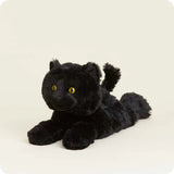 Large Warmie-Black Cat