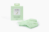 Green - Moisturizing Heel Socks