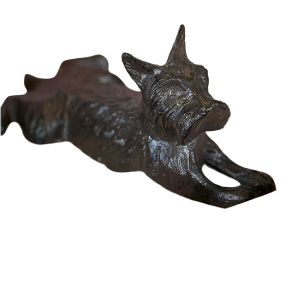 Terrier Door Wedge