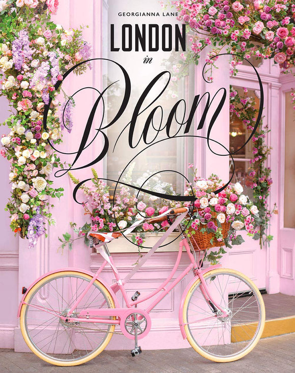 London in Bloom Book