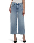 Gwen - High Rise Wide Leg Slouchy