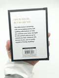 You Can Totally Do This Book