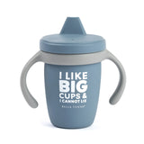 Bella Tunno Sippy- I Like Big