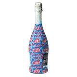 Beau Bottles Stars and Stripes - Prosecco Collection