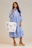 Booker Midi Dress