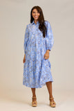 Booker Midi Dress