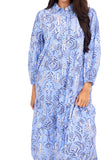 Booker Midi Dress