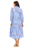 Booker Midi Dress