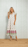 Welton Maxi Dress