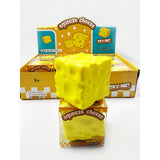 Slow Rising Cheese Squishy Toy