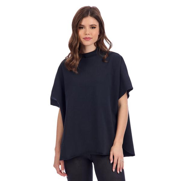 Black Cullen Top - One Size