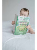 Masters A to Z Book
