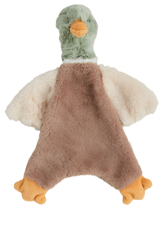 Duck Plush Woobie