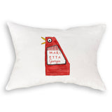 The Big Chicken with Marietta Georgia: Dishtowel
