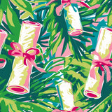 Beau Bottles Preppy Diploma - Champagne Collection