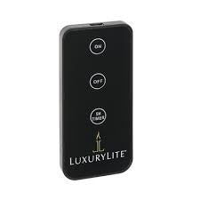 Luxury Lite Remote Control