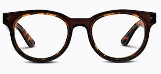 Peepers - Olympia - Coffee/Tortoise