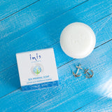 Sea Mineral Soap - 3.5 OZ