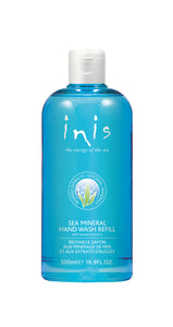 Inis sea mineral handwash 16.9