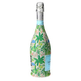 Beau Bottles Verde Palm Pavilion - Prosecco Collection