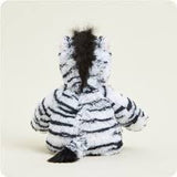 Large Zebra Warmie