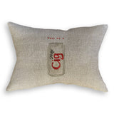 Pass Me a Fridge Cig: Dishtowel / Keep Words / -