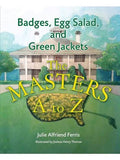 Masters A to Z Book