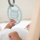 Bella Tunno Teether - Baby Bro