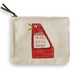 The Big Chicken with Marietta Georgia: Dishtowel
