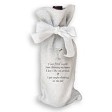 I Just Fired Myself: Dishtowel