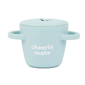 Bella Tunno Snack Cup- Cheerio