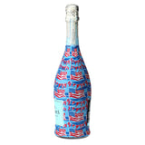 Beau Bottles Stars and Stripes - Prosecco Collection