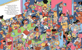 Find The Farter Book