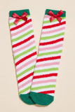 Grinch Sock Set of 4