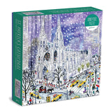 St. Patrick's Cathedral 1000 Piece Puzzle