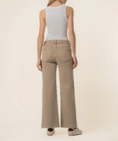 Chai - Meg High Rise Wide Leg