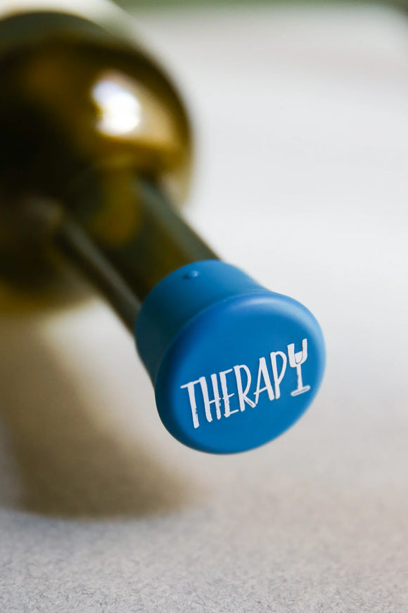 Capabunga- Therapy