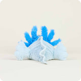 Blue Axolotl Junior Warmie