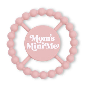 Bella Tunno Teether - Mom's Mini Me