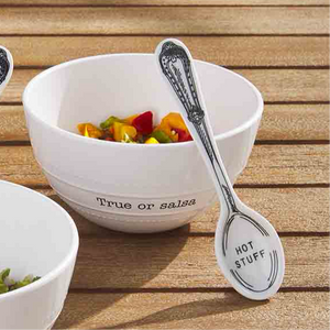 Salsa Melamine Bowl Set