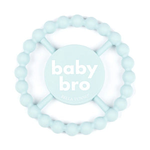 Bella Tunno Teether - Baby Bro