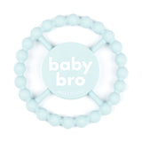 Bella Tunno Teether - Baby Bro